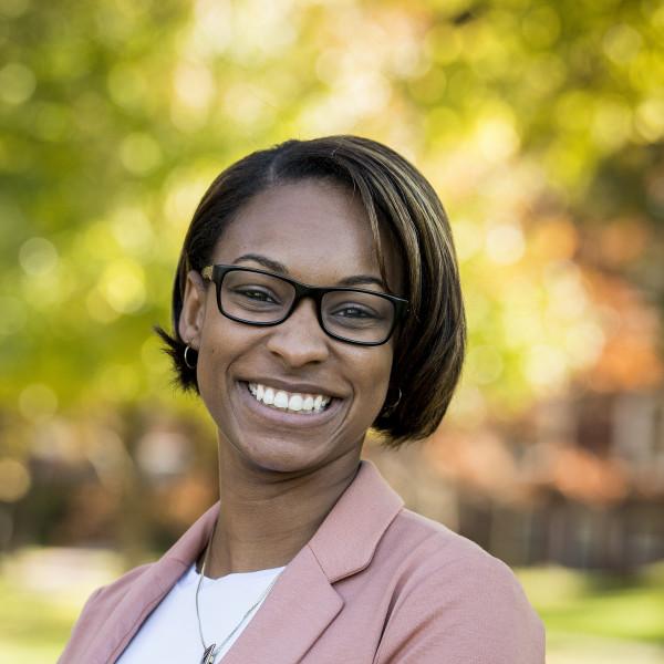 Dr. Atiera Coleman'10